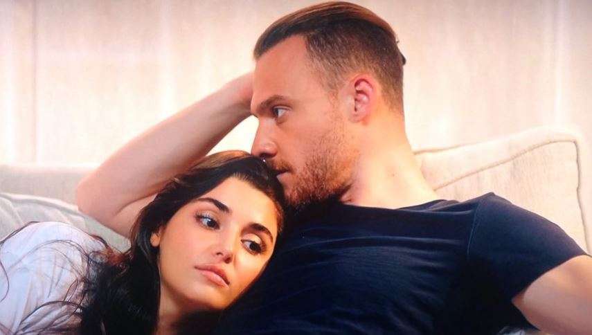 'En Popüler Dizi Çifti’ sıralaması değişmiyor! Sen Çal Kapımı yine zirvede! 8