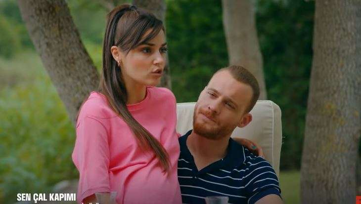 Finale giden Fox TV dizisinde büyük sürpriz! 7