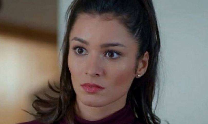 Sen Çal Kapımı dizisinin finalini hangi ünlü göremeyecek? 7