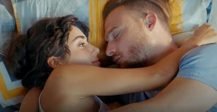 Kerem Bürsin'in yeni adresi belli oldu! Peki ya Hande Erçel? 7