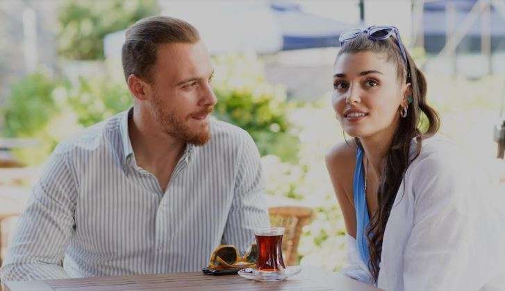 Finale doğru adım adım giden Fox TV dizisi! 7