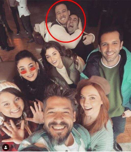 Hande Erçel ve Kerem Bürsin aşk iddialarını boş verin, Sen Çal Kapımı final tehlikesi yaşıyor, asıl ona bakın! 1