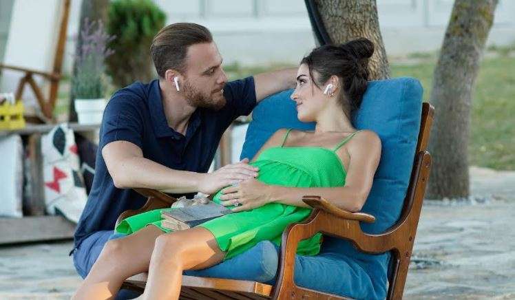 Adını efsaneler arasına yazdıran dizi Sen Çal Kapımı bu akşam veda ediyor! 8