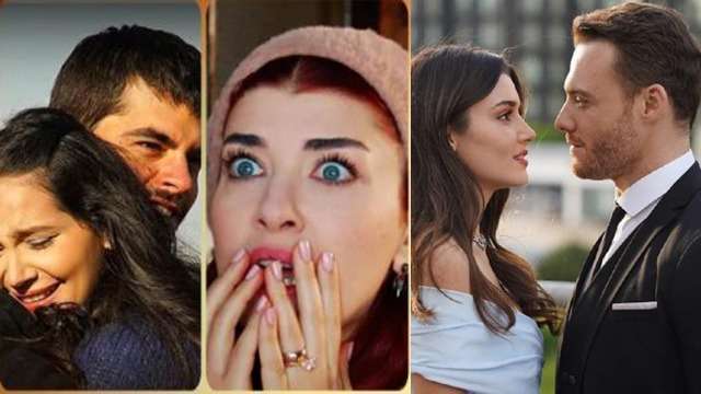 Kardeşlerim dizisinin günü belli oldu! Aynı gün yayınlanan diziler için zor günler başlıyor! 9
