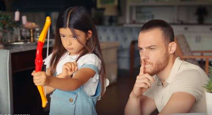 Sen Çal Kapımı dizisinde gerçek ortaya çıkacak, dizi şenlenecek! 7