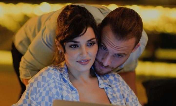 Kerem Bürsin öyle bir listeye girdi ki sırtı yere gelmez! 8