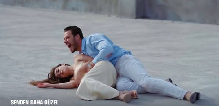 İki büyük olay sonrasında Senden Daha Güzel dizisi için kötü günler başladı! 7 İki büyük olay sonrasında Senden Daha Güzel dizisi için kötü günler başladı! 7