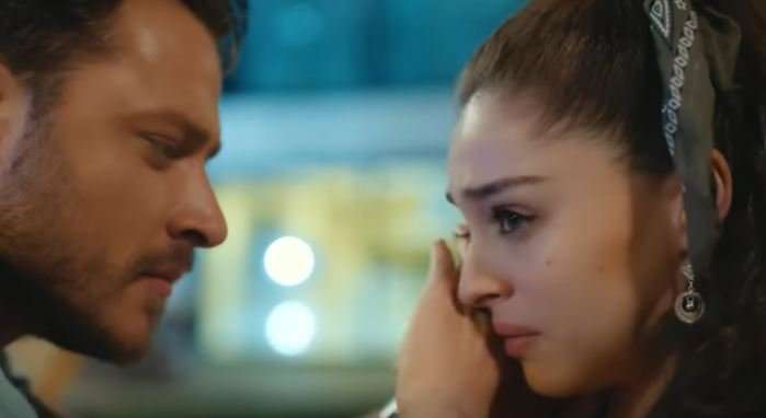 Emel Müftüoğlu, tam 9 yıl aradan sonra yeniden televizyon dizisinde! 7