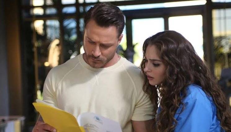 Senden Daha Güzel 6. yeni bölümde Emel Müftüoğlu şaşırtacak! 7