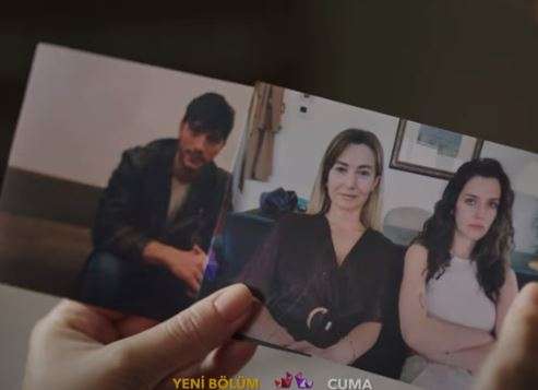 Seni Çok Bekledim'i bu öpücük kurtaracak mı? Yeni bölümdeki gelişme 'yok artık' dedirtecek! 8