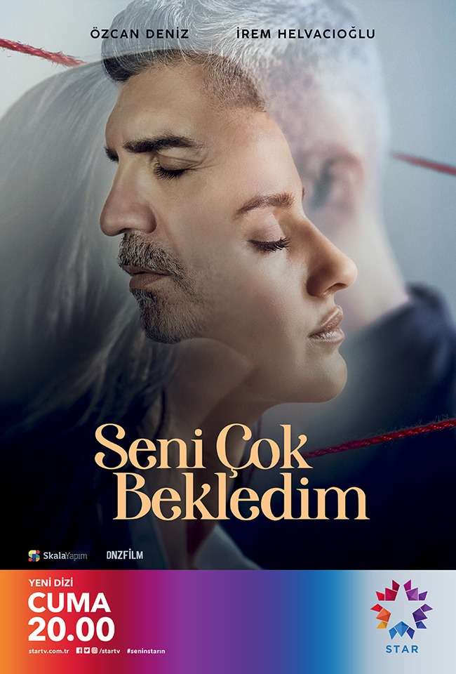 Özcan Deniz, Ozan Güven gibi diziden çıkartılacak mı? Seni Çok Bekledim dizisinde beklenmedik sorun! 7 Özcan Deniz, Ozan Güven gibi diziden çıkartılacak mı? Seni Çok Bekledim dizisinde beklenmedik sorun! 7