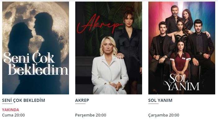 Sol Yanım'ın yayın günü değiştirildi, iyi mi yoksa kötü mü oldu? 7