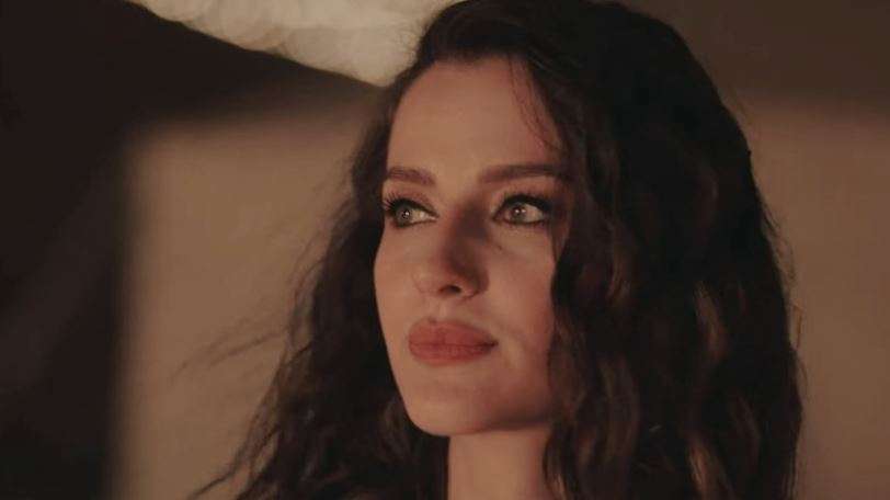 Seni Çok Bekledim başarısız olursa günah keçisi şimdiden belirlendi; İrem Helvacıoğlu! 7