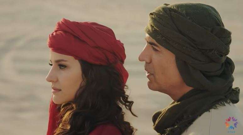 İrem Helvacıoğlu'nun setteki haylazlığını Özcan Deniz'in paylaşımı ortaya çıkardı! 8