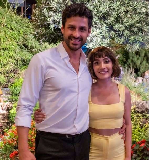 Seni Kalbime Sakladım dizisi iki dizi arasında adeta arada kaynıyor! 7 Seni Kalbime Sakladım dizisi iki dizi arasında adeta arada kaynıyor! 7
