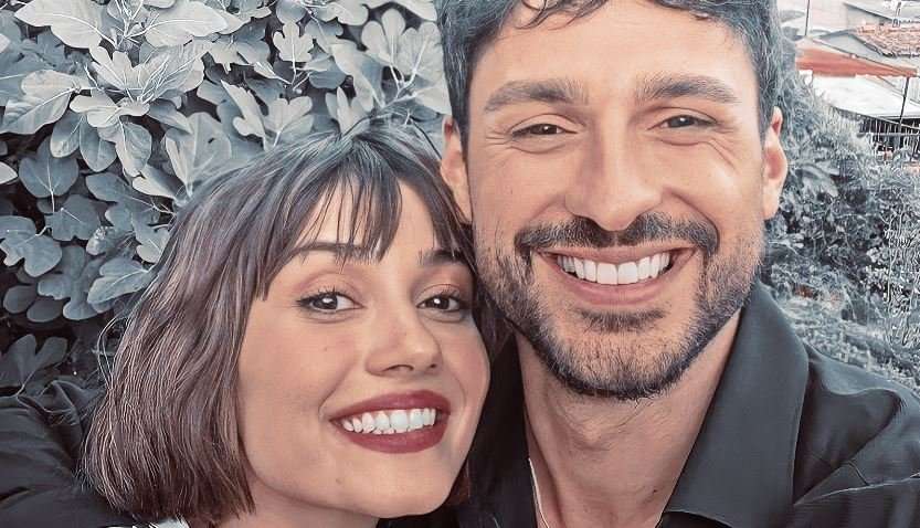 Sevda Erginci ile Ekin Mert Daymaz dizi çifti yeterince iyi değerlendirilemedi! 7