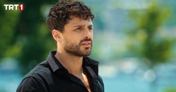 Sevda Erginci ve Ekin Mert Daymaz'ı buluşturan Seni Kalbime Sakladım dizisinden ilk fragman! 8