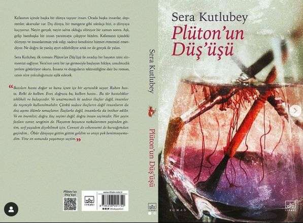 İyilik dizisinin fettan güzeli Sera Kutlubey'den hayranlarını çıldırtacak sürpriz 7 İyilik dizisinin fettan güzeli Sera Kutlubey'den hayranlarını çıldırtacak sürpriz 7