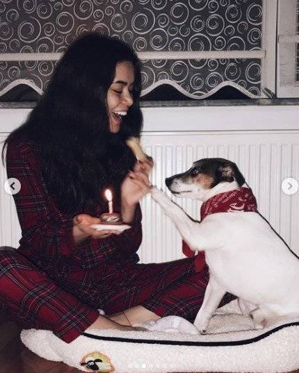 Seray Kaya'nın, hayranlarını da göz yaşına boğan büyük üzüntüsü!.. 8