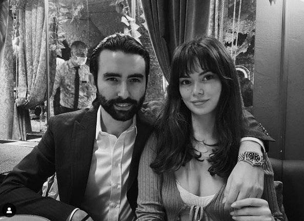 Seray Kaya abisinin doğum gününü duygusal bir paylaşımla kutladı!.. 8
