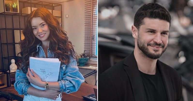Bir Küçük Gün Işığı dizisinin merakla beklenen konusu ortaya çıktı! 8