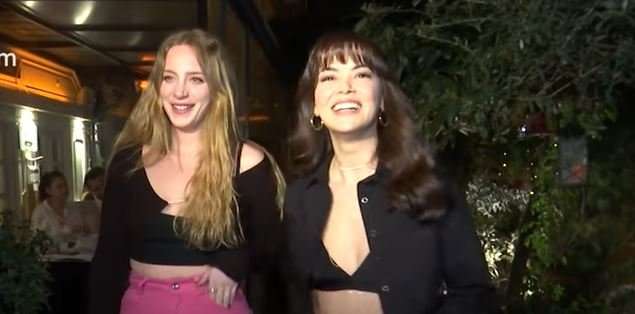 Mahkum'dan başka Hayal Köseoğlu'ndan yeni proje! Seray Kaya'dan dijitale yeşil ışık! 7