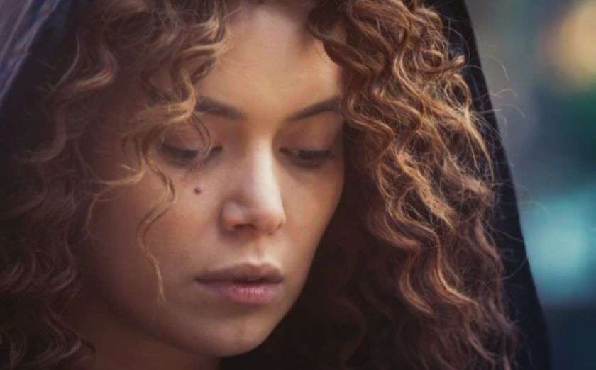 Fox TV'de Mahkum dizisinin hikayesi kadar 3 başrol oyuncusu da bomba! 9