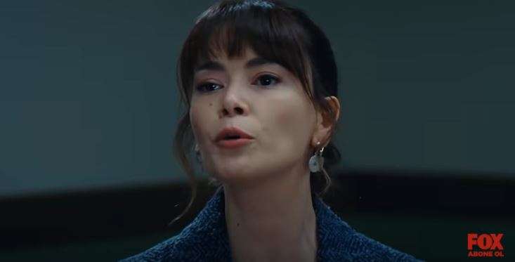 Fox TV yeni dizi Mahkum'u tanıttı, işler fena karıştı! 7 Fox TV yeni dizi Mahkum'u tanıttı, işler fena karıştı! 7