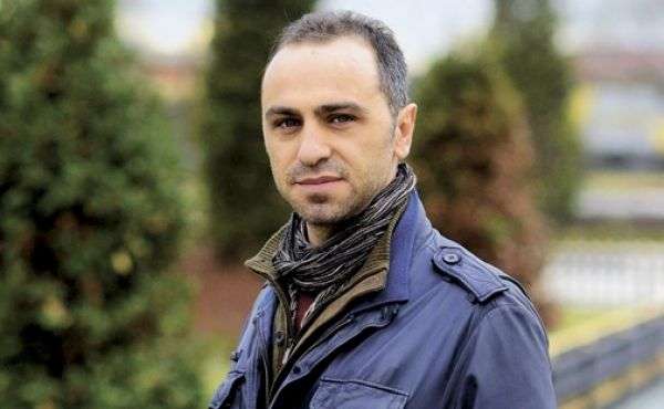 Barış Bağcı, Alparslan dizisine geçince Çember'e yeni ünlü geldi! 7 Barış Bağcı, Alparslan dizisine geçince Çember'e yeni ünlü geldi! 7