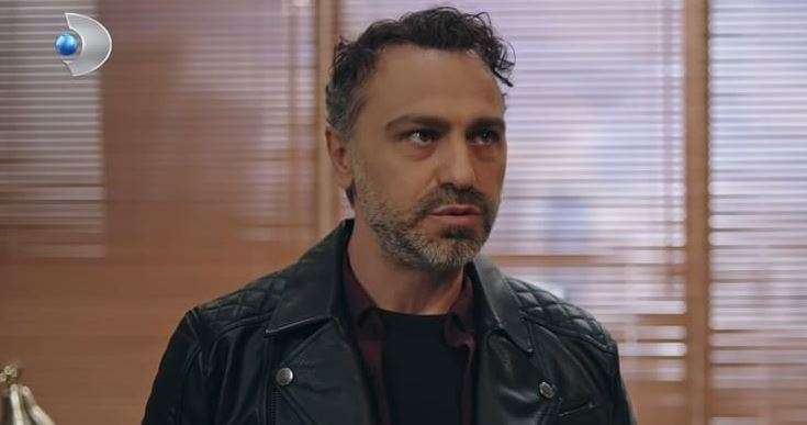 Serdar Orçin yeni sezonda yine bir dijital dizide! 7 Serdar Orçin yeni sezonda yine bir dijital dizide! 7