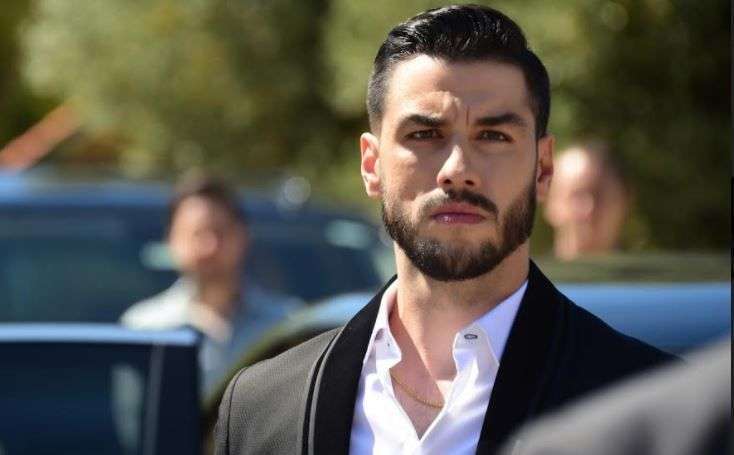 İkimizin Sırrı ile gönülleri fethetmişti, iddialı bir başka dizi ile dönüyor! 8 İkimizin Sırrı ile gönülleri fethetmişti, iddialı bir başka dizi ile dönüyor! 8