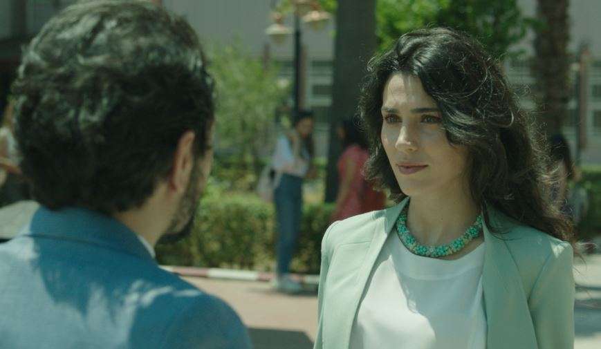 Savaşçı'nın finalinden sonra Serenay Aktaş yeni dizisini atv'de buldu! 8 Savaşçı'nın finalinden sonra Serenay Aktaş yeni dizisini atv'de buldu! 8