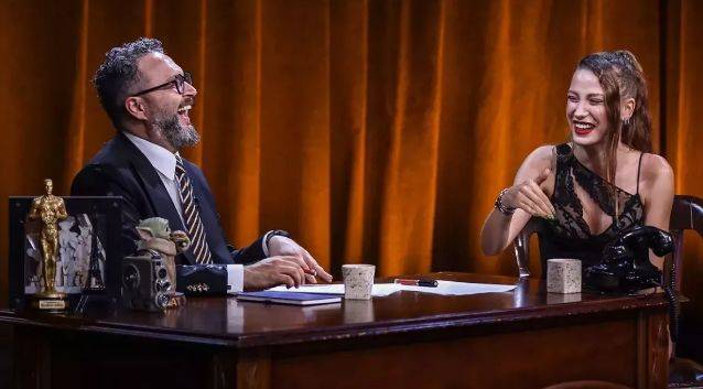 İbrahim Selim'in Serenay Sarıkaya totemi tutar mı? 7 İbrahim Selim'in Serenay Sarıkaya totemi tutar mı? 7