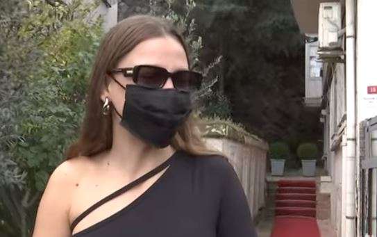 Serenay Sarıkaya hayranlarını havaya uçuracak yeni dizi müjdesi! 7 Serenay Sarıkaya hayranlarını havaya uçuracak yeni dizi müjdesi! 7