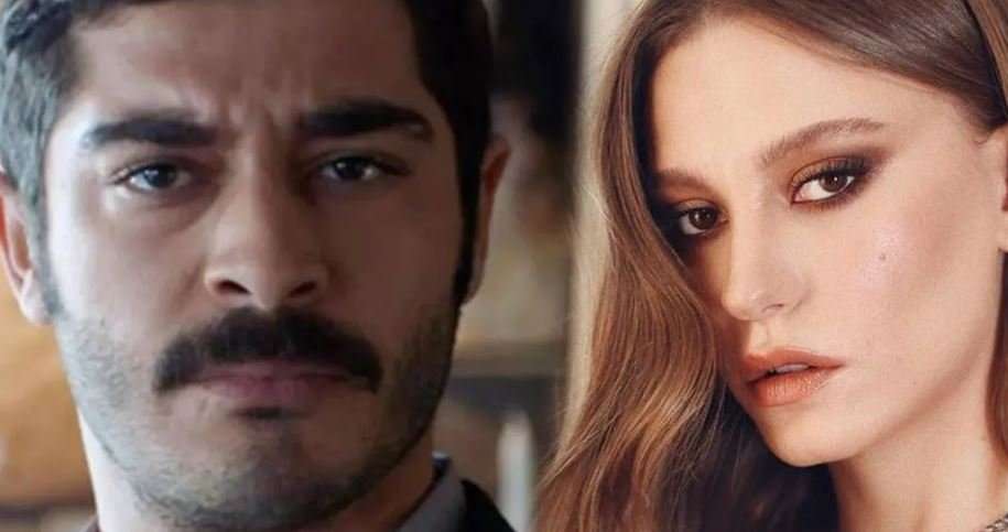 Serenay Sarıkaya'nın sürpriz reklam anlaşması, büyük bir fırsatı da ayağına getirdi! 8