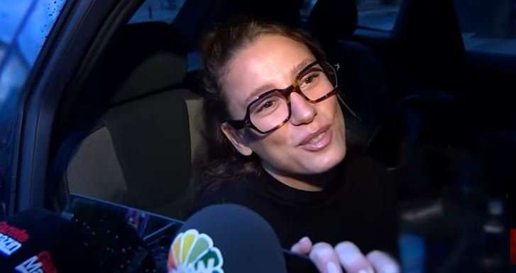 Aşk iddiaları ile bunalan Serenay Sarıkaya yeni dizisinin heyecanını yaşıyor 23 Aşk iddiaları ile bunalan Serenay Sarıkaya yeni dizisinin heyecanını yaşıyor 23