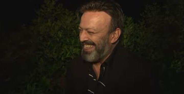 Kuruluş Osman'da Tekfur olarak göz dolduran Serhat Kılıç, dizi için herkesin beklediği müjdeyi verdi! 8