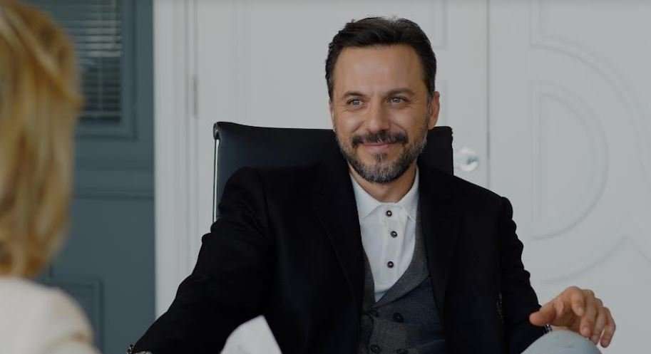 Evlilik Hakkında Her Şey iki yeni oyuncusu değişimin habercisi oldu! 3