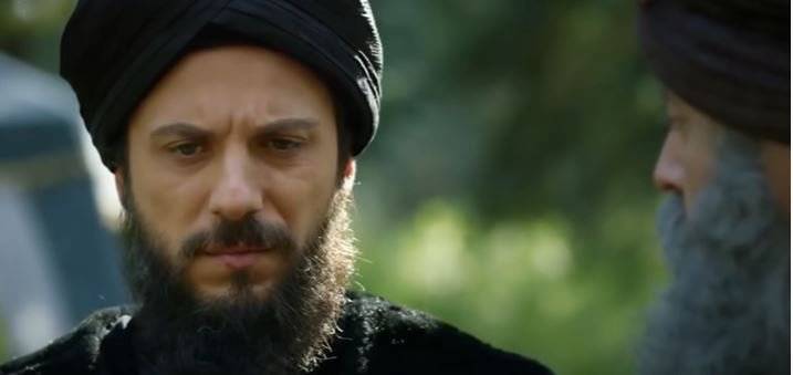 Halit Ergenç, Muhteşem Yüzyıl'daki eski rol arkadaşı ile yeni dizide yeniden birlikte! 57 Halit Ergenç, Muhteşem Yüzyıl'daki eski rol arkadaşı ile yeni dizide yeniden birlikte! 57