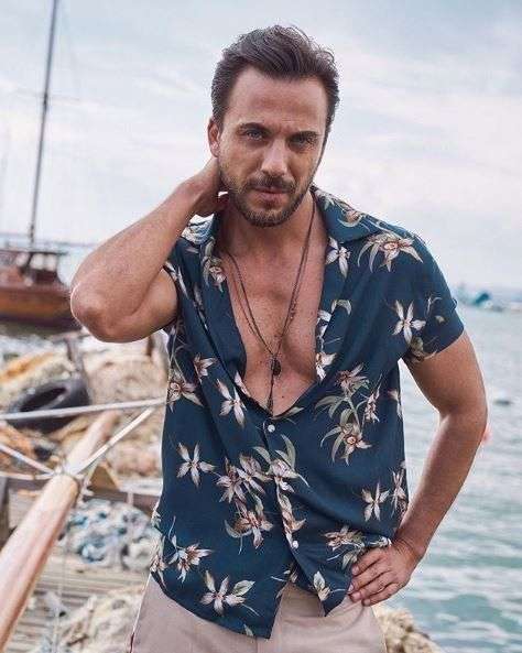 Serkan Altunorak dizi kararını değiştirdi, hayranları mutlu! 7