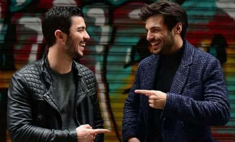 Fenomen dizi Halka izleyicisine müjde; Dizinin yeni bölümleri geliyor! 21