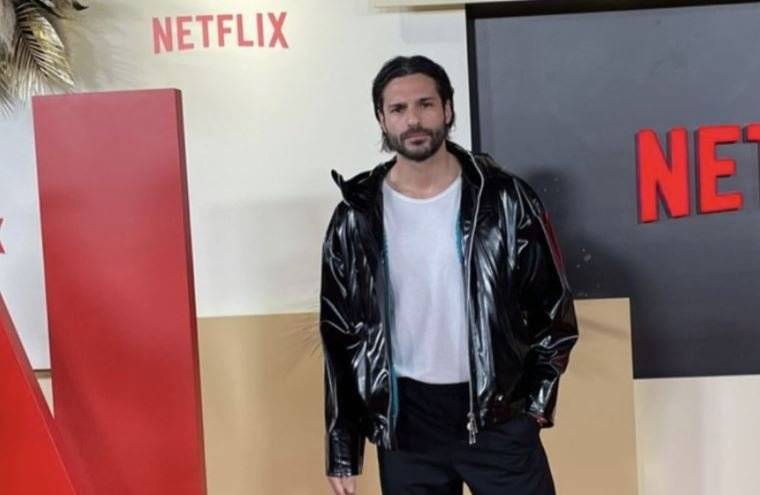 Serkan Çayoğlu çalışkanlıkta zirve yaptı, hem dizi hem sinema sürprizleri yolda! 7