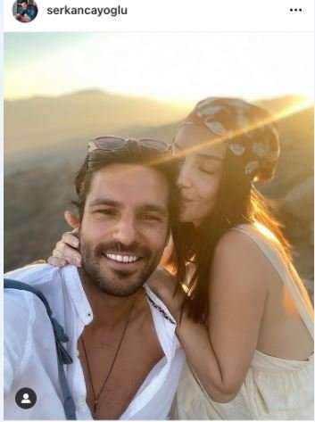 Serkan Çayoğlu'nun iddialı projeyi neden istemediği ortaya çıktı! 19
