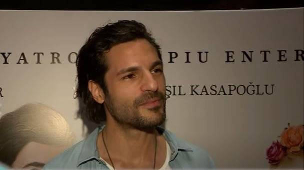 Serkan Çayoğlu'ndan hayranlarını heyecanlandıracak yeni proje müjdesi! 7 Serkan Çayoğlu'ndan hayranlarını heyecanlandıracak yeni proje müjdesi! 7