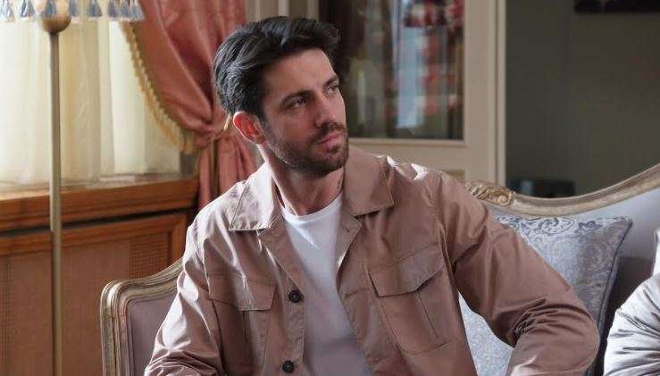 Özge Gürel ve Serkay Tütüncü, Bay Yanlış’tan sonra yeniden bir araya geliyor! 7