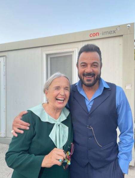 Bir Zamanlar Çukurova dizisinde yürek yakan veda! 7
