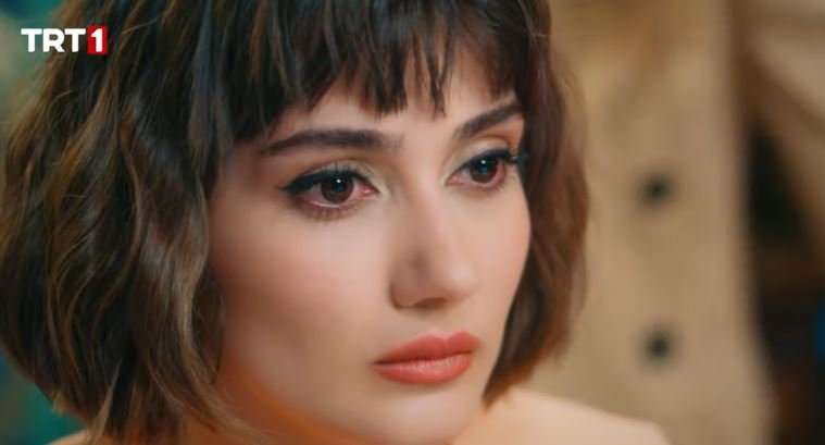 Ünlü oyuncu Sevda Erginci'nin taciz itirafı şaşırttı!.. 7