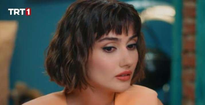 Seni Kalbime Sakladım dizisi ile TRT1 çok akıllı bir iş yaptı! 8 Seni Kalbime Sakladım dizisi ile TRT1 çok akıllı bir iş yaptı! 8