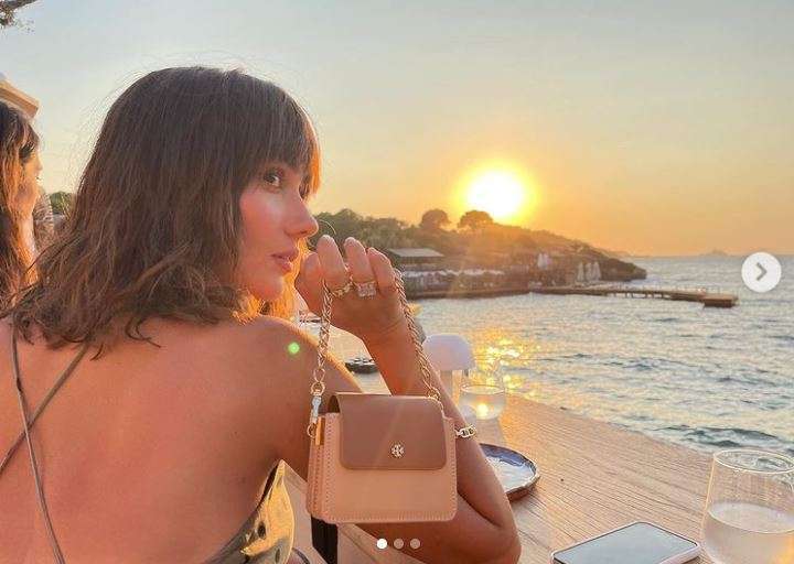 Naif rollerin ismi Sevda Erginci bir ilke imza atacak! El Kızı'nın Ezo'su çok şaşırtacak! 7