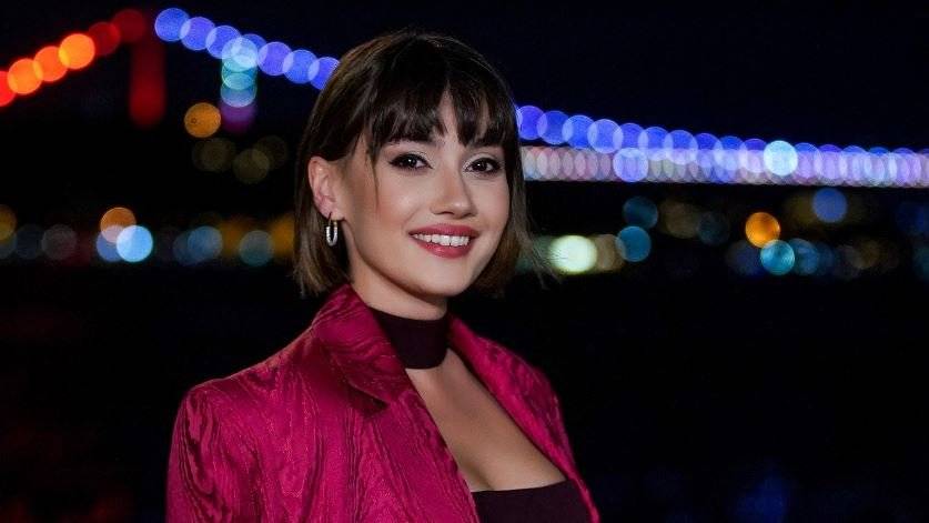 Sevda Erginci, Yasak Elma'ya geri döndü ama büyük bir sorun var! 7 Sevda Erginci, Yasak Elma'ya geri döndü ama büyük bir sorun var! 7